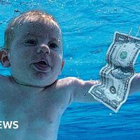 News Nirvana Baby 訴訟 棄却 22 01 05更新 でゅら の暇つぶし
