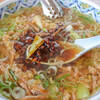 【函館】函館塩ラーメンの味がしっかりしているので五香麺が更に美味しい＠ラーメンのりんさん 初訪問