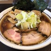 秋田ラーメン BASSOドリルマン商店 ランキングに漏れた名店