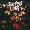 The Litter『Distortions』('67)