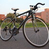 OPUS aluminum (自転車) 購入