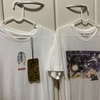 お題:「二軍のTシャツ」