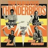 #0015) GIRLS GO WILD / THE FABULOUS THUNDERBIRDS 【1979年リリース】