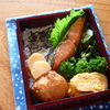 8月8日のお弁当
