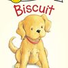 人気の子犬のBiscuitシリーズの最初の本です　ICRシリーズMy Firstから『Biscuit』のご紹介