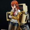 STEINS；GATE 牧瀬紅莉栖 ～運命探知の魔眼(リーディング・シュタイナー) フィギュア再販！【グッドスマイルカンパニー】送料無料