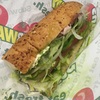 SUBWAYの電子マネーがとんでもなくお得な件