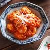 中国料理といえば！エビチリ？暑い夏といえば！エビチリ？選択肢はエビチリのみ！