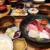 豊洲の子連れランチ 青ゆず寅