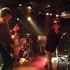 2018年2月上旬のライブ