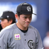 7/14 朗希よ、いつ投げる？ －登録抹消から1ヶ月音沙汰なし－