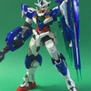 RG 1/144 機動戦士ガンダム00 GNT-0000 ダブルオークアンタ 製作記 PART3