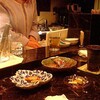 朝から缶詰で仕事より、その後の方がハードだった件