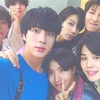 ジャニオタがBTSにハマりそうというはなし