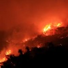 【米】ロサンゼルス山火事、「超有毒」の肺損傷の懸念【危険】