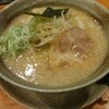 高田馬場【らあ麺 やったる！】らあ麺 ¥650+大盛 ¥100