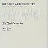 精神分析の凋落と精神ケア市場の競争激化：ショーター『精神医学の歴史』（1999）