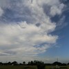 ６月２９日の雲＆今日の独り言