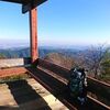 大高岩山と高岩山