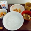 入院４日目