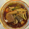 付小姐在成都 / 串串