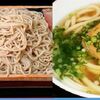 便秘解消！蕎麦（そば）とうどん、どっちがいいのか真相を探る！