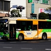 東京都交通局　L-W440