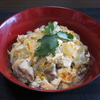 美味しい「親子丼」の作り方