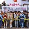 【渋谷ライブカメラ】AI解析で判明した"意外な事実"と群衆行動の真実