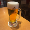 大阪難波 「エビスバー ザ グリル なんばＣＩＴＹ店」で、エビスビールで食べ飲みをしました