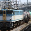 EF65 2127 まさかの大宮出場へ！廃車はまだ先？