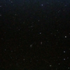 「系外銀河M65・M66・NGC3628」の撮影　2019年12月24日(機材：ミニボーグ67FL、7108、E-PL5、ポラリエ)