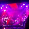 重力２のライブを見たはなし