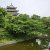 ヤドカリ＋放浪記　6月3日　愛知＆静岡なう！