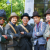 ツイードラン２０１６東京と愛知！めっちゃオシャレな過去画像まとめ