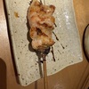 鳥さみ｜亀有｜とろけるレバーと肉汁ほとばしる地鶏もも！至高のおまかせコース
