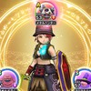 【ドラクエウォーク】ストーリー攻略はこいつに頼れ！　盗賊デバフォーム　オススメのこころ
