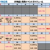 2月イベントスケジュール