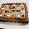 【ぶどうの樹】ハロウィンパーティー