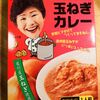 大阪おばちゃんの玉ねぎカレー