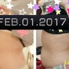 ダイエット始めて１週間～巨漢女子～