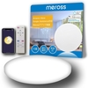 部屋の照明をMerossのスマートシーリングライトにしたけどオススメじゃない？