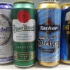 世界のビール