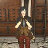 FF14プレイ日記 #531「錬金術師のレベルが100に」
