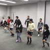 ひがん市本番直前！矢上キッズクラス