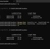 PowerShellでファイル名またはフォルダ名を変更する