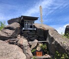 高峯山登山と登山ルート！登山難易度と高峰温泉、車坂峠アクセス、バス、駐車場、熊出没詳細！