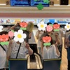 【みつば工房】希樹屋5周年イベント　ボウリング大会