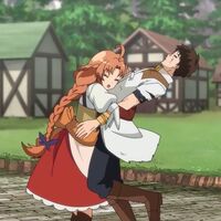 #10 ダリエル、火の粉を浴びる。