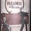 Paramos de Nicasia 2015